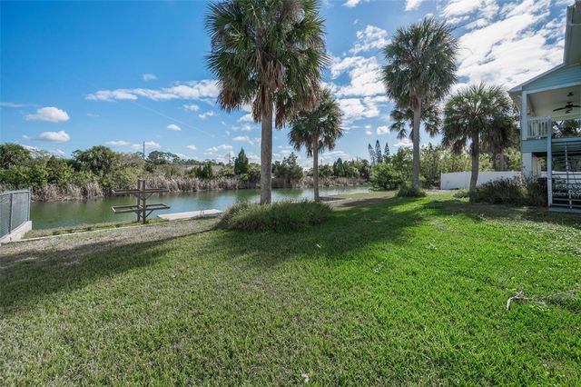 3244 ROSE ARBOR DRIVE, Hernando Beach, FL 34607