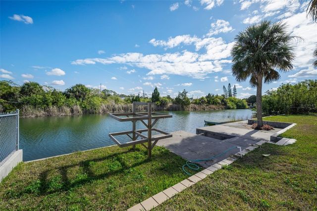 3244 ROSE ARBOR DRIVE, Hernando Beach, FL 34607