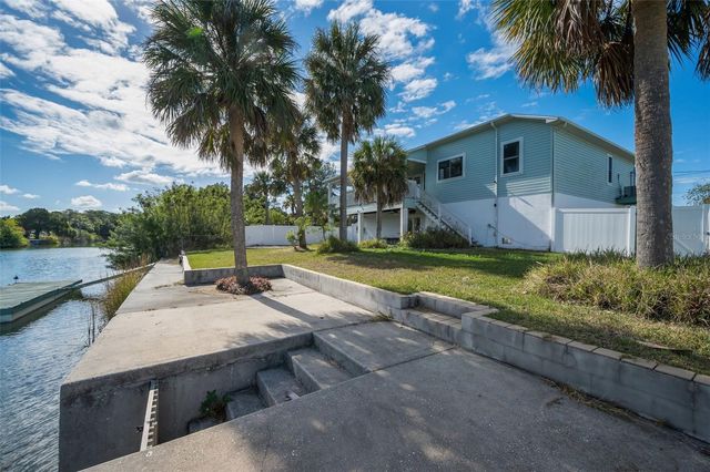 3244 ROSE ARBOR DRIVE, Hernando Beach, FL 34607