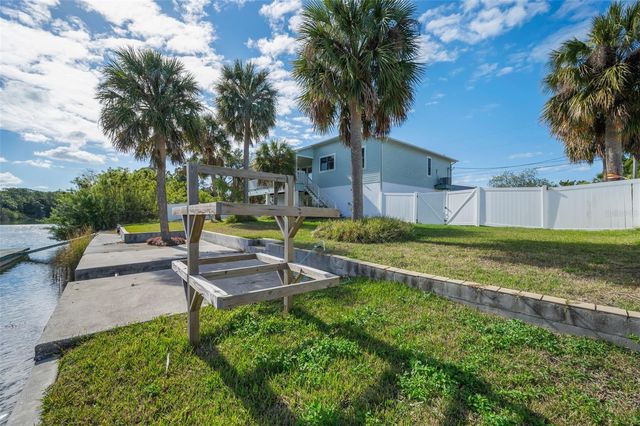 3244 ROSE ARBOR DRIVE, Hernando Beach, FL 34607