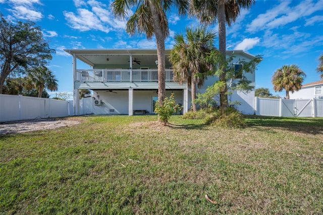 3244 ROSE ARBOR DRIVE, Hernando Beach, FL 34607