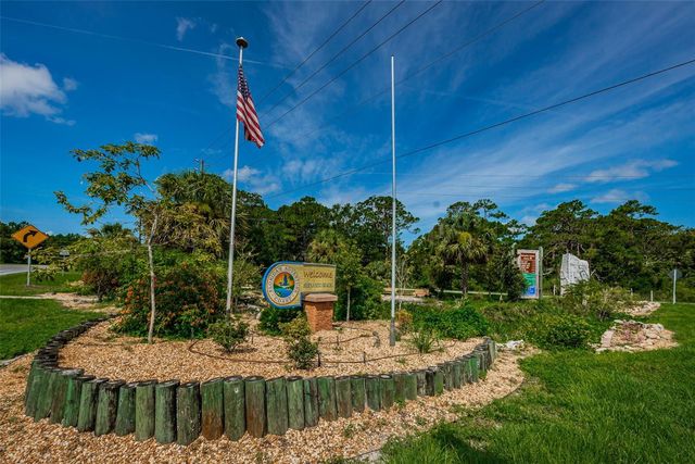 3244 ROSE ARBOR DRIVE, Hernando Beach, FL 34607