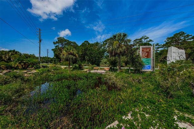 3244 ROSE ARBOR DRIVE, Hernando Beach, FL 34607
