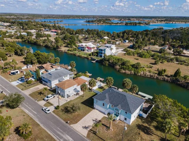 3244 ROSE ARBOR DRIVE, Hernando Beach, FL 34607