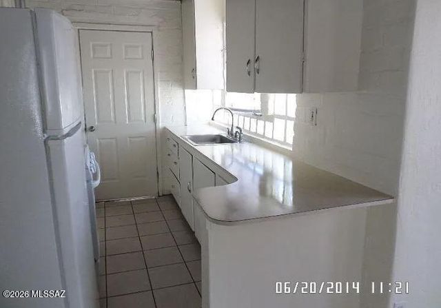 3574 E Bellevue Street, Tucson, AZ 85716