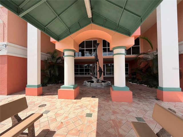 4516 SEAGULL DRIVE 515, New Port Richey, FL 34652