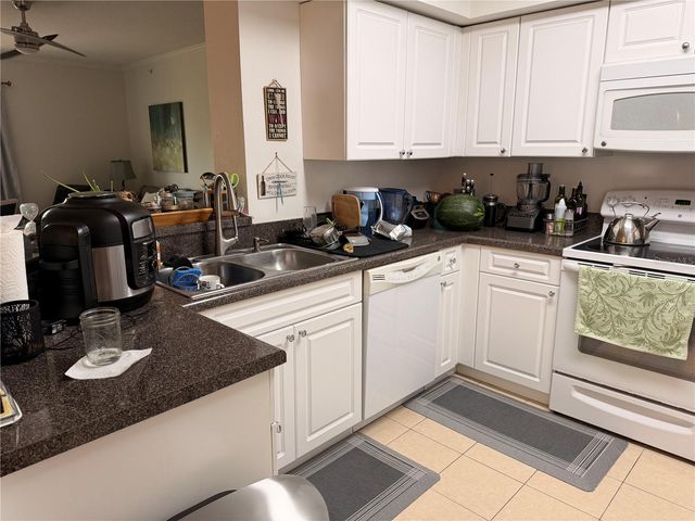 4516 SEAGULL DRIVE 515, New Port Richey, FL 34652
