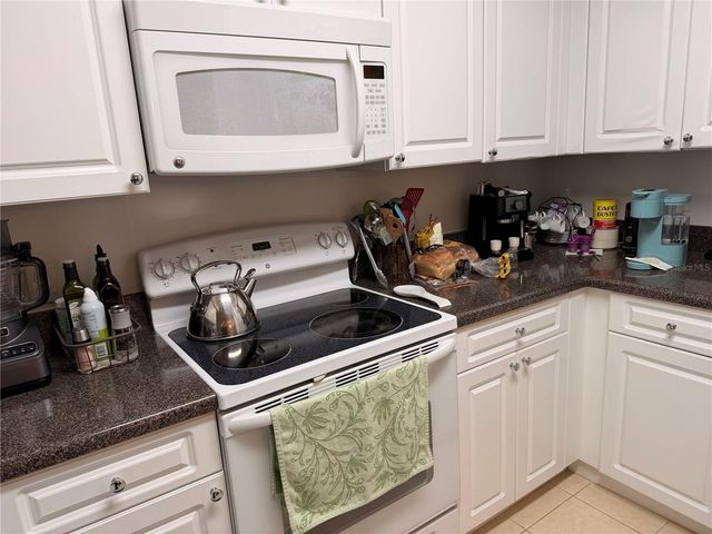 4516 SEAGULL DRIVE 515, New Port Richey, FL 34652