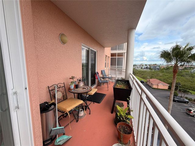 4516 SEAGULL DRIVE 515, New Port Richey, FL 34652