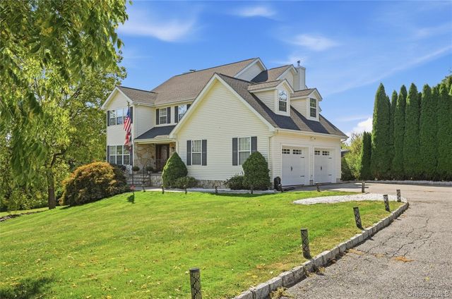 20 Jill Court, Patterson, NY 12563