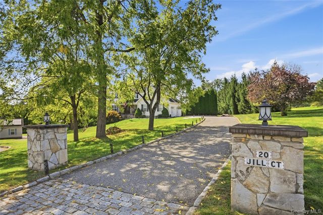 20 Jill Court, Patterson, NY 12563