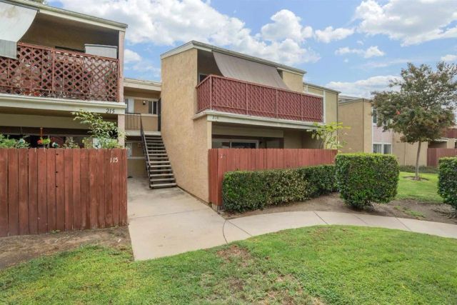 475 N Midway Drive 214, Escondido, CA 92027