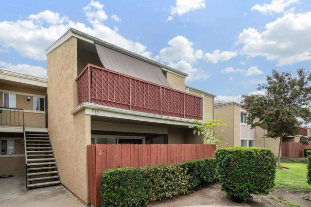 475 N Midway Drive 214, Escondido, CA 92027