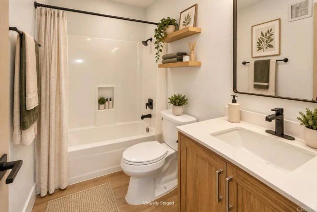 475 N Midway Drive 214, Escondido, CA 92027