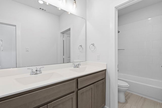 3431 Nourish Lane, Richmond, TX 77406