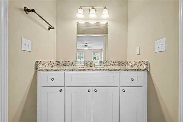 2993 Carrollton Court, Marietta, GA 30066