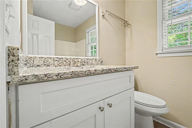 2993 Carrollton Court, Marietta, GA 30066