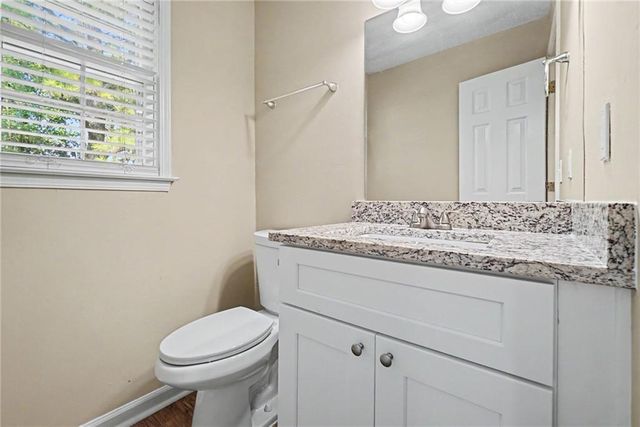 2993 Carrollton Court, Marietta, GA 30066