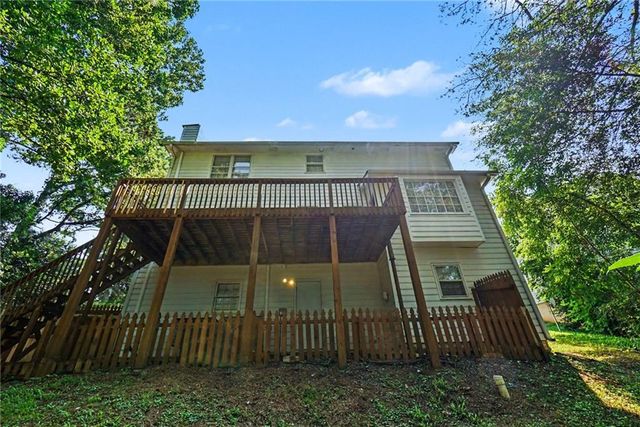 2993 Carrollton Court, Marietta, GA 30066
