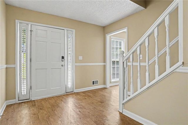 2993 Carrollton Court, Marietta, GA 30066