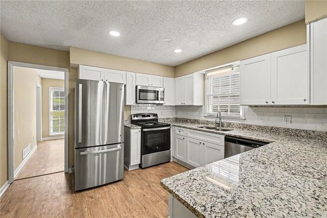2993 Carrollton Court, Marietta, GA 30066