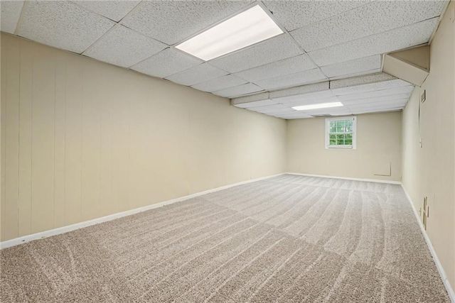 2993 Carrollton Court, Marietta, GA 30066