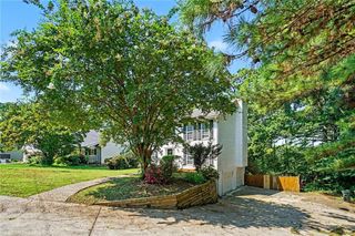 2993 Carrollton Court, Marietta, GA 30066