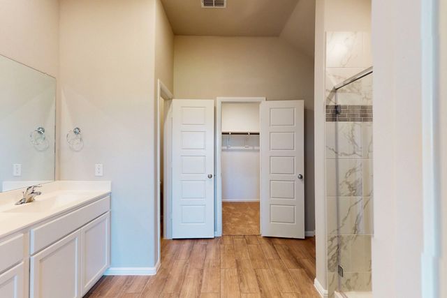 1608 Etosha Drive, Royse City, TX 75189