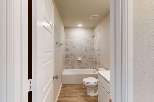 1608 Etosha Drive, Royse City, TX 75189