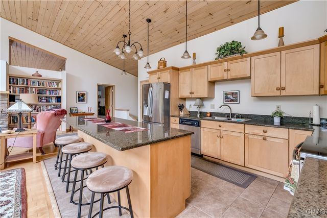 8697 Soft Maple Estate Road, Croghan, NY 13327