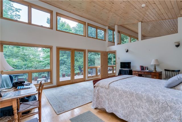 8697 Soft Maple Estate Road, Croghan, NY 13327