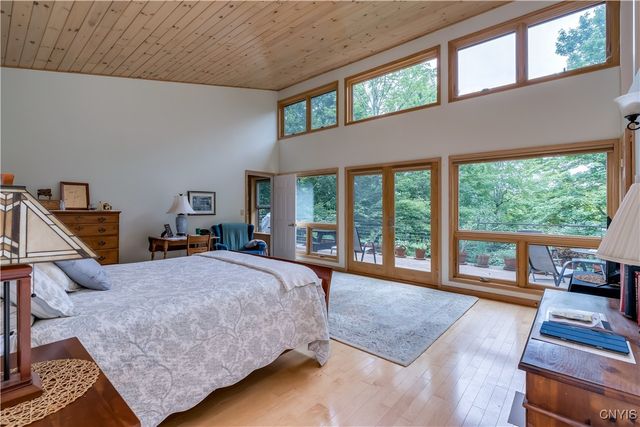 8697 Soft Maple Estate Road, Croghan, NY 13327