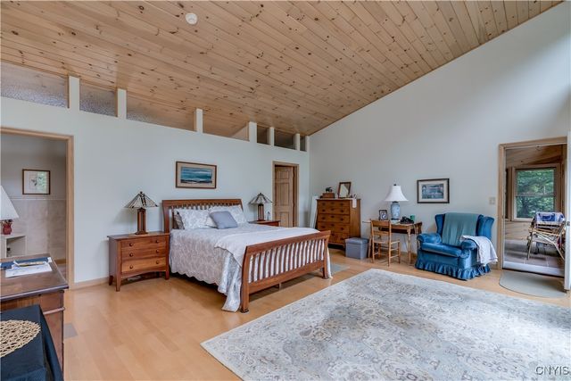 8697 Soft Maple Estate Road, Croghan, NY 13327