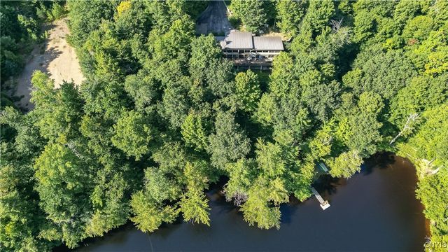 8697 Soft Maple Estate Road, Croghan, NY 13327