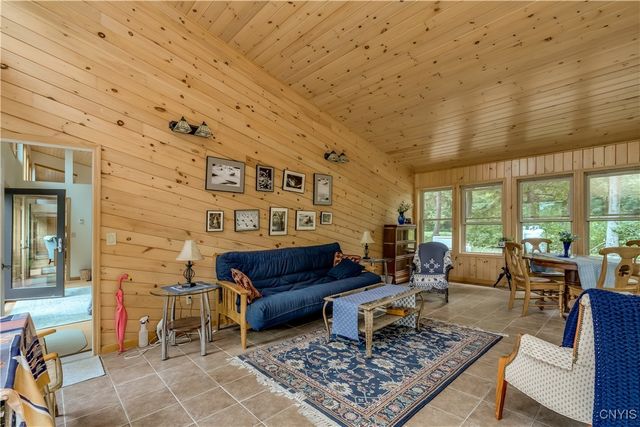 8697 Soft Maple Estate Road, Croghan, NY 13327