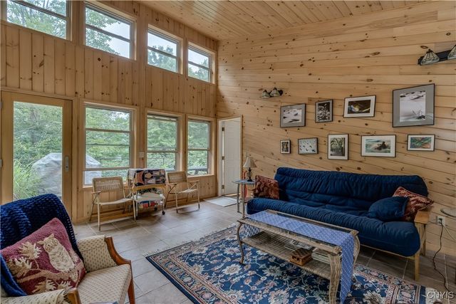 8697 Soft Maple Estate Road, Croghan, NY 13327