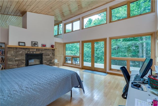 8697 Soft Maple Estate Road, Croghan, NY 13327