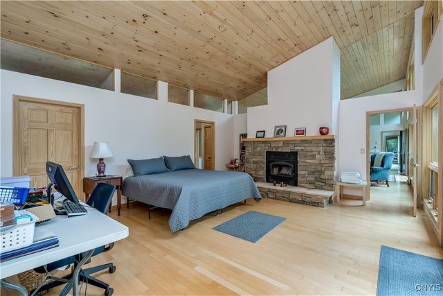 8697 Soft Maple Estate Road, Croghan, NY 13327