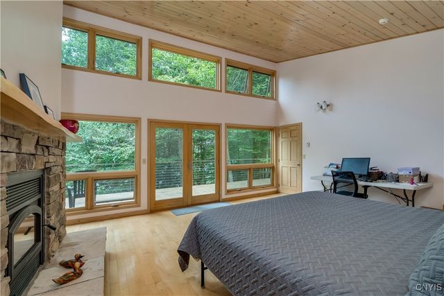 8697 Soft Maple Estate Road, Croghan, NY 13327