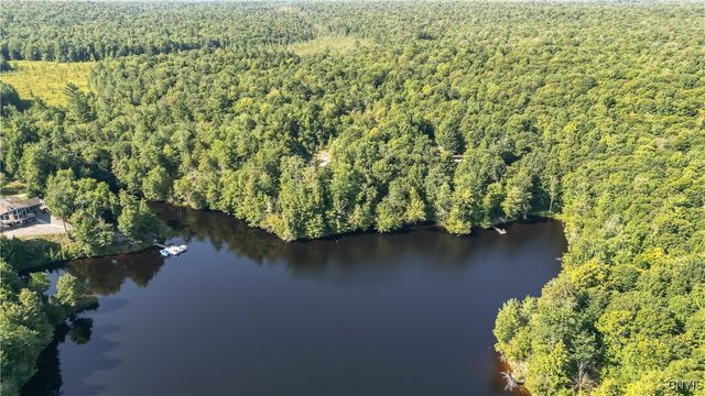 8697 Soft Maple Estate Road, Croghan, NY 13327