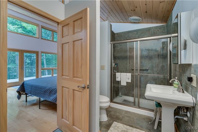 8697 Soft Maple Estate Road, Croghan, NY 13327