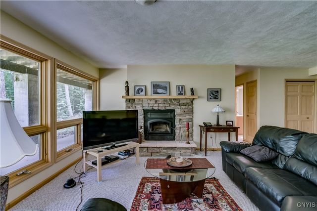 8697 Soft Maple Estate Road, Croghan, NY 13327