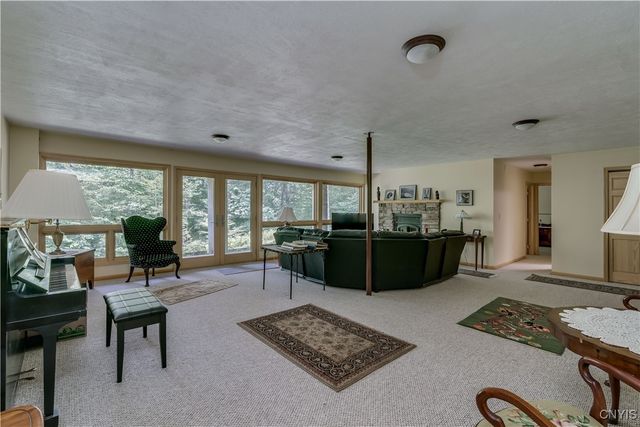 8697 Soft Maple Estate Road, Croghan, NY 13327