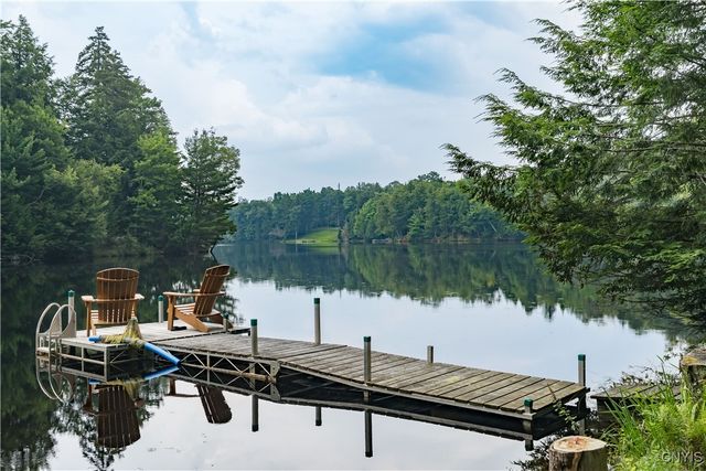 8697 Soft Maple Estate Road, Croghan, NY 13327