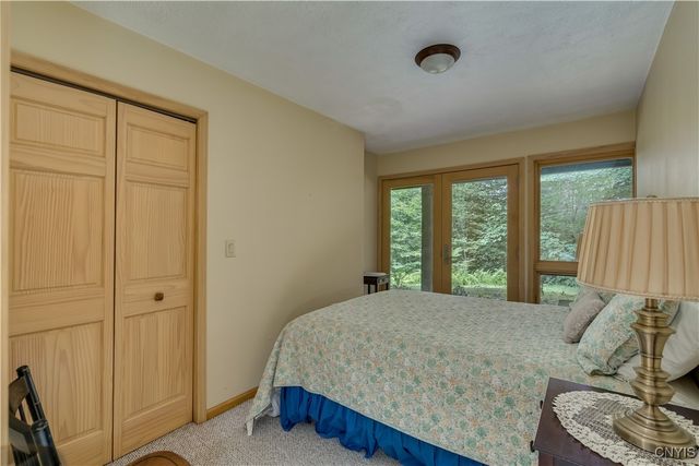 8697 Soft Maple Estate Road, Croghan, NY 13327