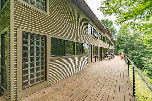 8697 Soft Maple Estate Road, Croghan, NY 13327