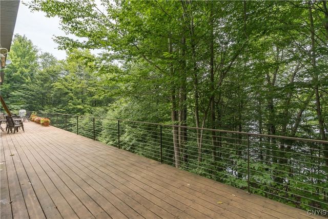 8697 Soft Maple Estate Road, Croghan, NY 13327