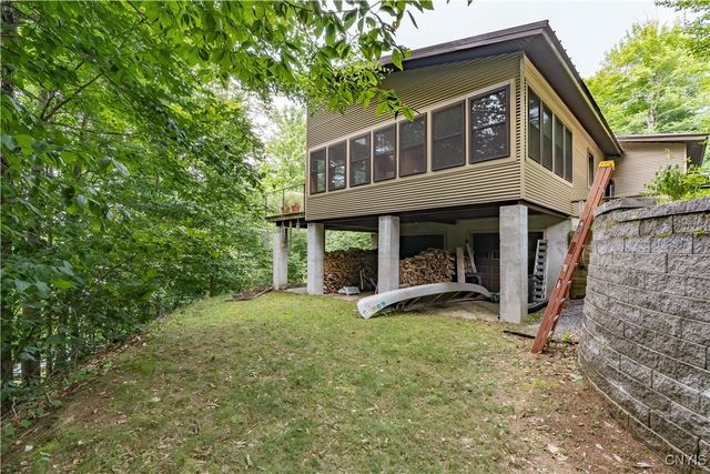 8697 Soft Maple Estate Road, Croghan, NY 13327