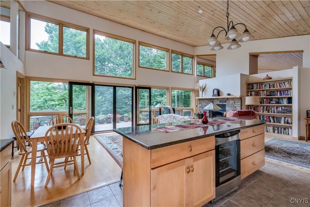 8697 Soft Maple Estate Road, Croghan, NY 13327