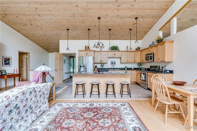 8697 Soft Maple Estate Road, Croghan, NY 13327